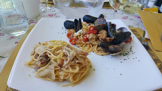 Ristorante al Tamas