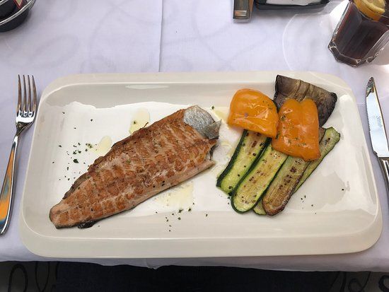 Ristorante dell'Hotel Sole