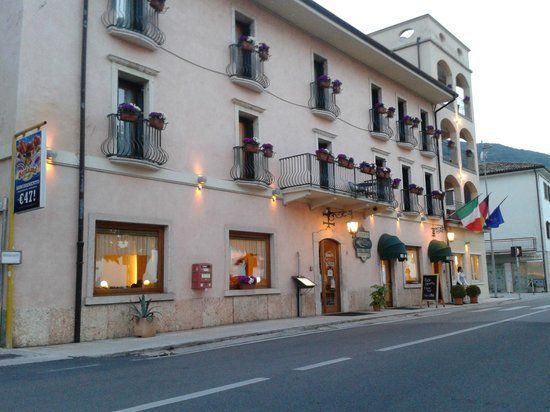 Ristorante L'antico Frantoio