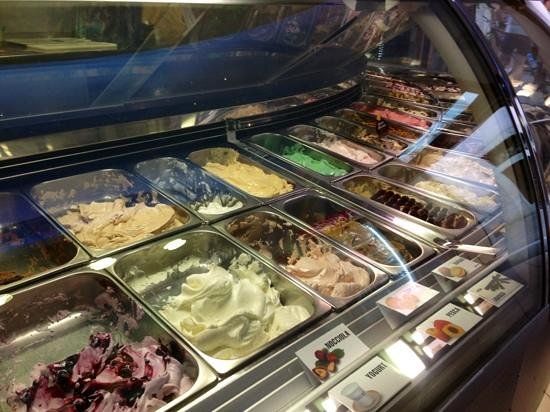 Gelateria Artigianale Tarifa