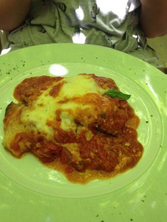 Ristorante alla Lega