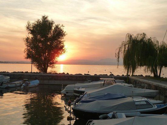 Porticciolo del Campanello Ristorante e Camere