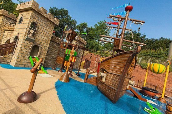 Parco Acquatico La Quiete