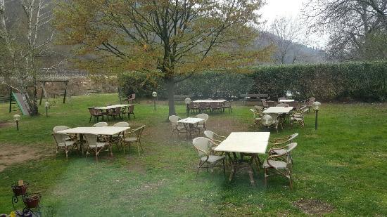 Agriturismo Val del Tasso