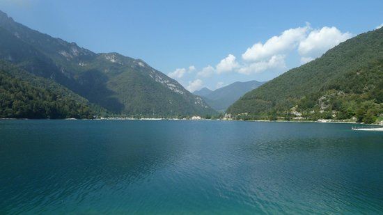Lago d'Ampola