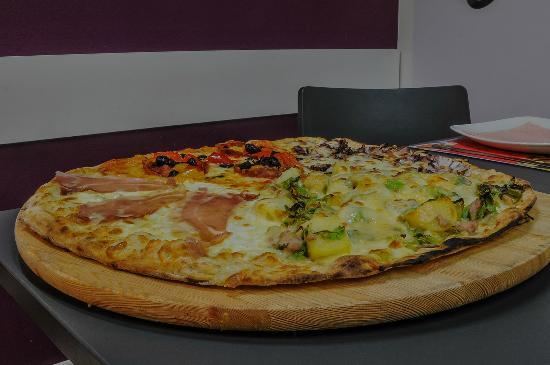 Giropizza 1 Park