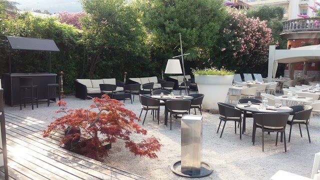 Ristorante La Darsena