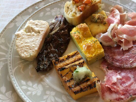 Agriturismo Il Filòs