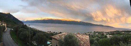 Ristorante pizzeria Al Belvedere