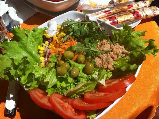 Gelatteria Caffetteria Bar da Gino